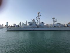 -中国人民解放军海军博物馆