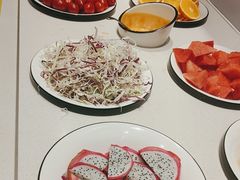 -豪享来中西餐厅(隆昌店)