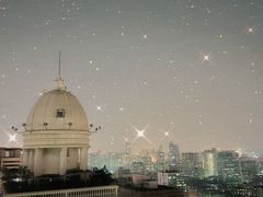 -塔顶·Cafe·日啡夜酒(北京路店)