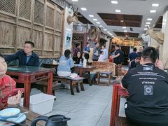 -乔家满族八大碗(流水沟店)