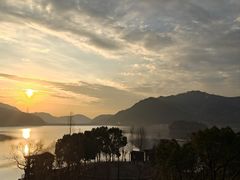 -宁波九龙湖开元度假村