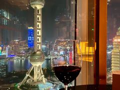 -翡翠36酒吧(浦东香格里拉店)