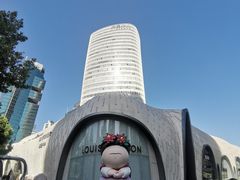 -上海尚嘉中心