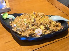 -坊门老街(宜山路店)