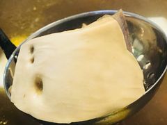 -味华香养生牛肉馆(杏林店)