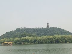 -焦山风景区