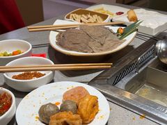-海底捞火锅(高科东路店)