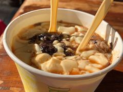 -秦园惠山豆腐花(惠山古镇店)