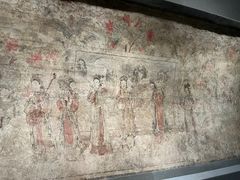 -洛阳古墓博物馆