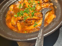 经典鱼香茄子煲-羽鸽集·乳鸽专门店·地道顺德菜(岭南站店)
