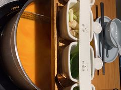 -生如夏花泰式火锅(鹭洲里店)