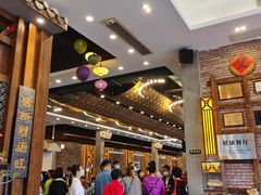 大堂-纳福苑(亮庆餐饮分店)