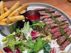 -新贝乐意大利餐厅(苏州中心店)