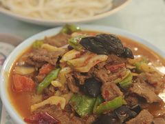-海尔巴格一甸茶餐厅(团结路店)