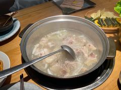 -大头椰·椰子鸡火锅(南宁万象城店)