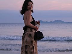 -广东惠东海龟国家级自然保护区