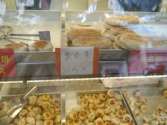 -宋记饼家(石门二路店)