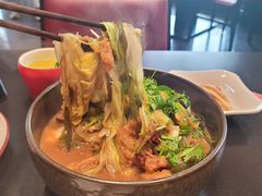 -唐河王记·南阳民间菜(国基路店)