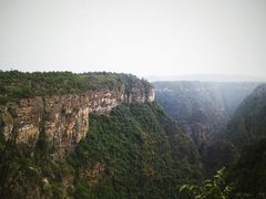 -广东大峡谷