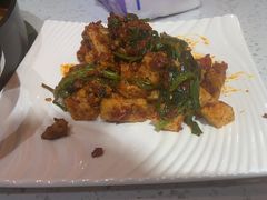 -金柱大盘鸡(和田二街店)