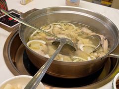 -润园四季椰子鸡火锅(南山海岸城店)