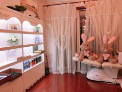 -美肤盾祛痘·问题肌头疗管理中心