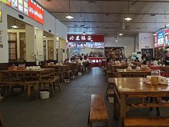 -冶建镜子·老南昌大排档·江西虾王(总店)