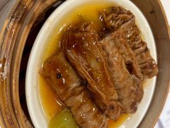 -新雅粤菜馆(南京东路店)