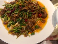 -裕德隆清真饭庄·天津特色菜(河东店)