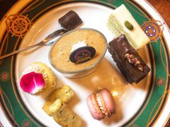 -马勒别墅·中餐厅