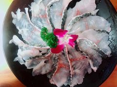 -捞围鲜·港式打边炉(海阳路店)