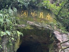 -沐川竹海旅游景区