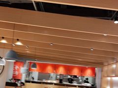 大堂-味千拉面(广州金沙永旺梦乐城店)
