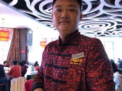 -大碗居·烤鸭·鱼头泡饼(天坛东门店)