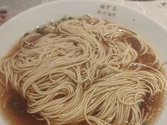 -松鹤面馆·古法焖肉面(观前店)