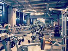 -GYMCARE VIVA(金开店)
