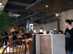 大堂-黛瓦里巷(南京东路店)