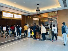 -澳门喜来登大酒店