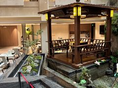 -聚春园自助餐厅(东街口店)