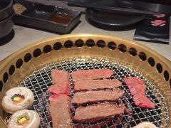 -谷牛日式烤肉(宝山U天地店)