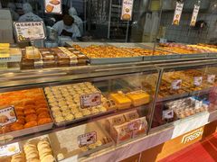 -鲍师傅糕点(永安里店)