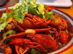 -乔街深夜食堂·小龙虾·高压锅生蚝(杭州总店)