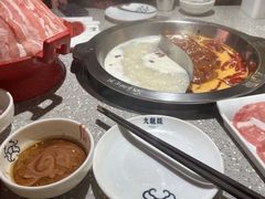 -大龙燚火锅