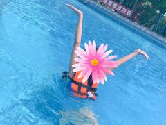 -苏州乐园森林水世界