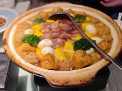 -徽韵人家·传承正宗徽菜(牡丹园店)