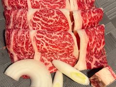 -满来寿喜烧(金虹桥店)