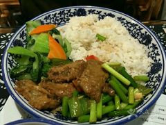 -蜗牛小馆醉乡民谣云南菜(惠新西里店)