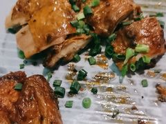 -绿茶餐厅(天津天河城店)