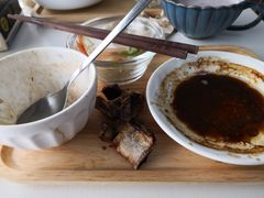 -箪食记(汉口路店)