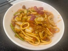 拉条子-兰州宾馆餐厅(兰州驻京办店)